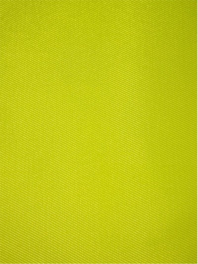 XX-FSSY/YULG  T/C 85/15 hi-vis poly cotton interweave fabric 250D*12S  255GSM 正面照